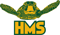 Honu Maintenance Supply logo